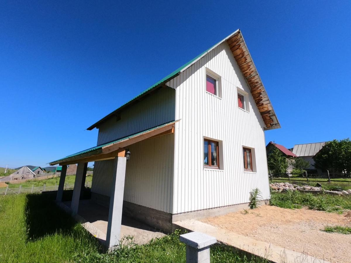 Guest House Tara Zabljak  Exterior photo