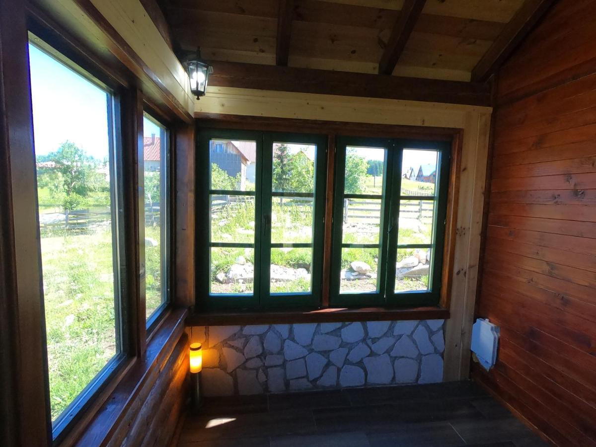 Guest House Tara Zabljak  Exterior photo